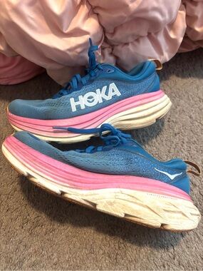 Hoka Tennis Shoes